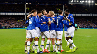 History Of The Crest | Everton Football Club