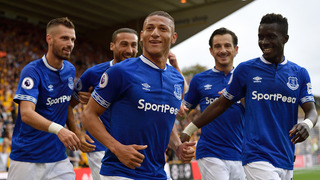 History Of The Crest | Everton Football Club